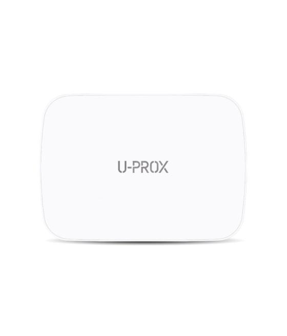 Central de seguridad vía radio U-Prox MP WiFi