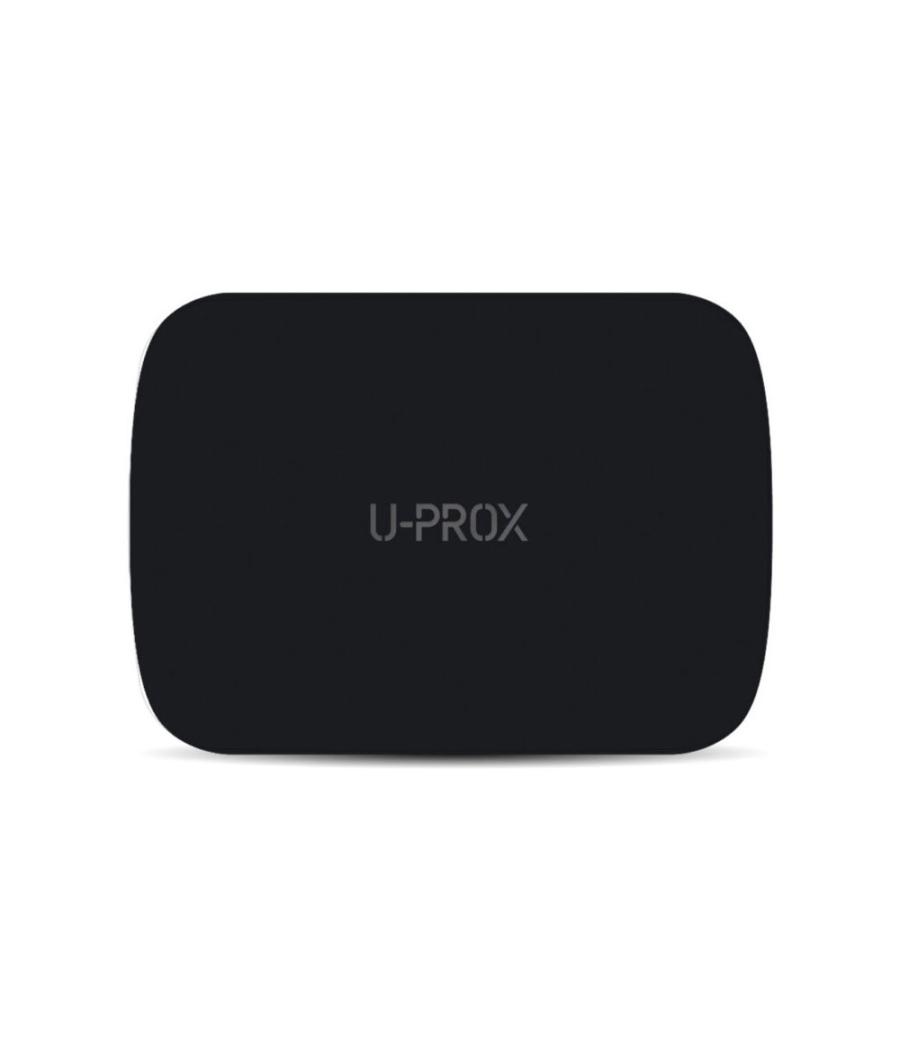 Central de seguridad vía radio U-Prox MP WiFi