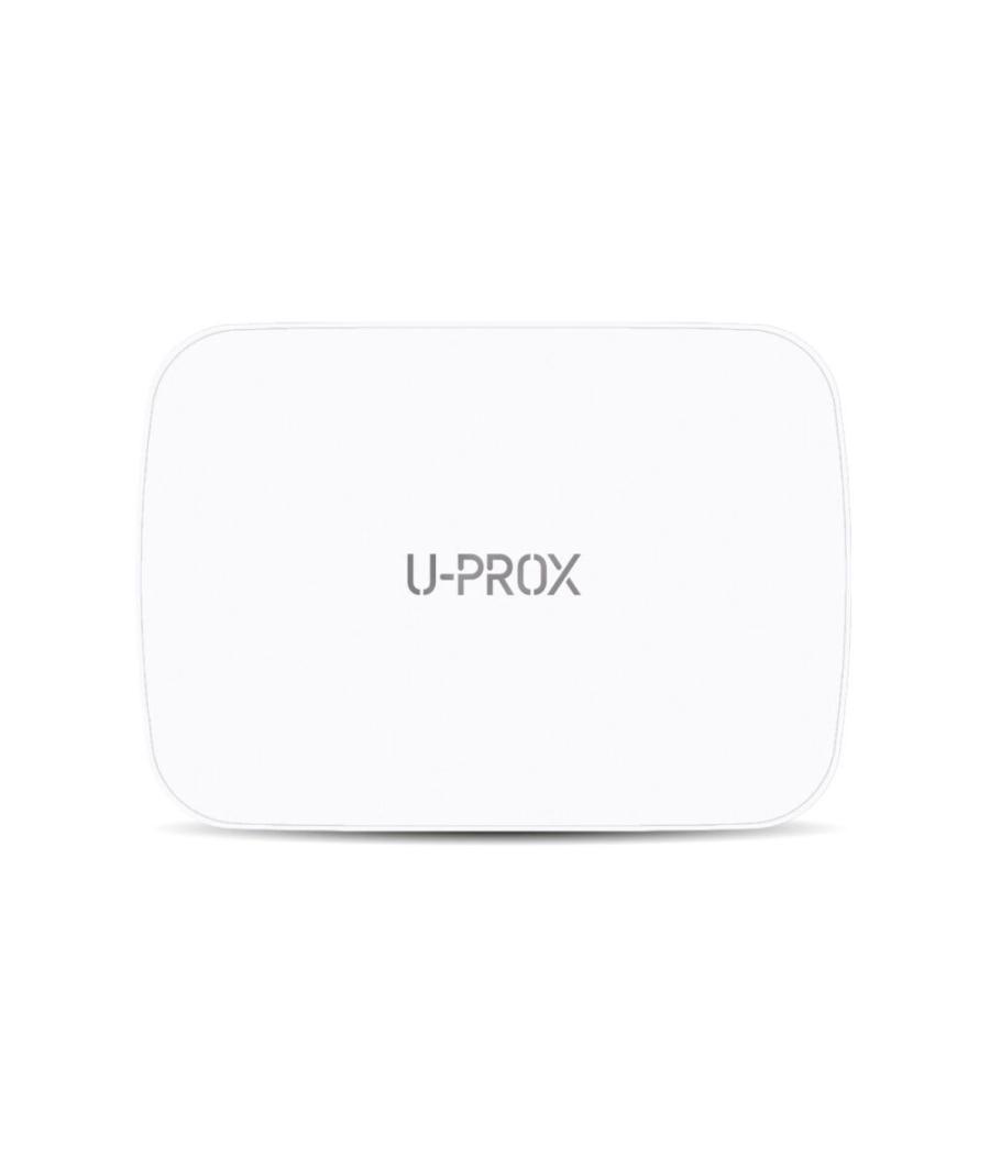 Central de seguridad vía radio U-Prox MP