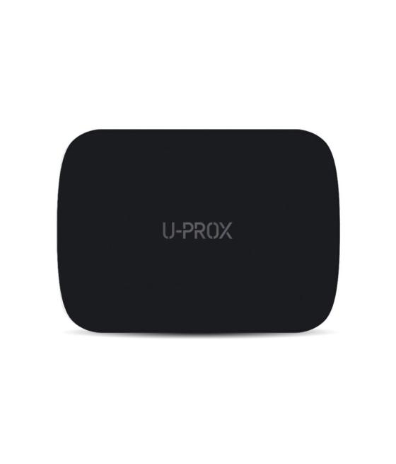 Central de seguridad vía radio U-Prox MP