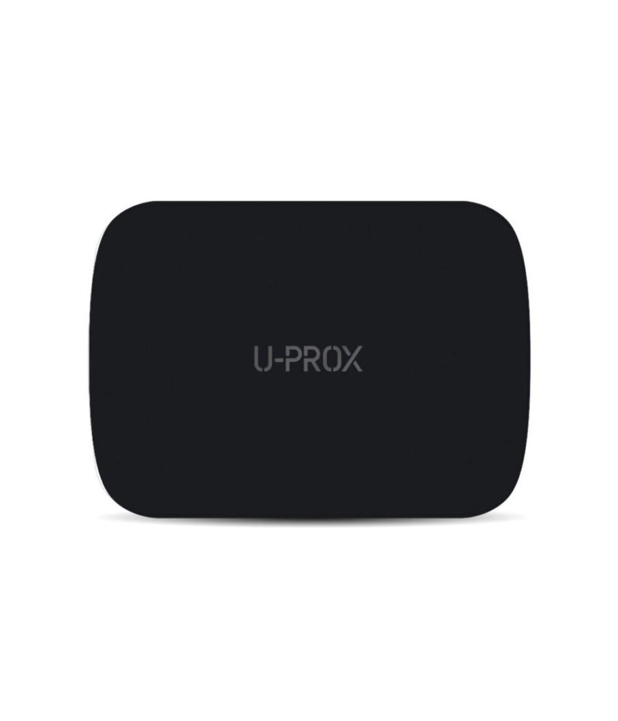 Central de seguridad vía radio U-Prox MP LTE