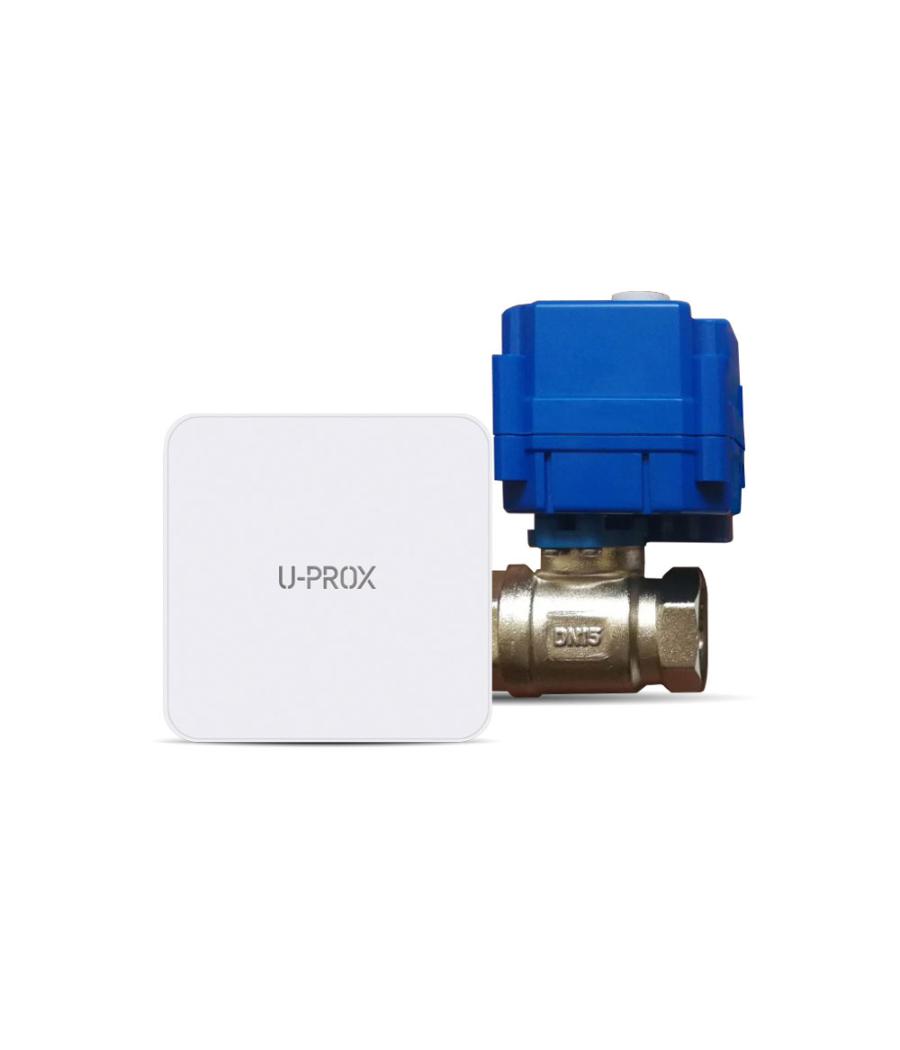 Dispositivo de control de válvula U-Prox Valve kit