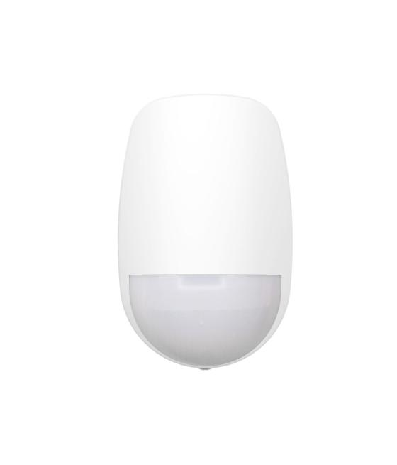 Detector de doble tecnología con antimasking