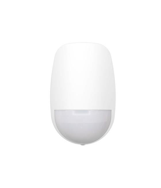 Detector de doble tecnología con antimascotas