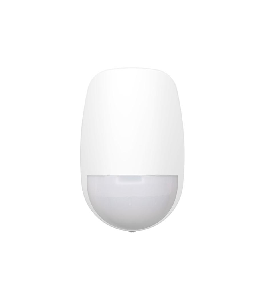 Detector de doble tecnología con antimascotas