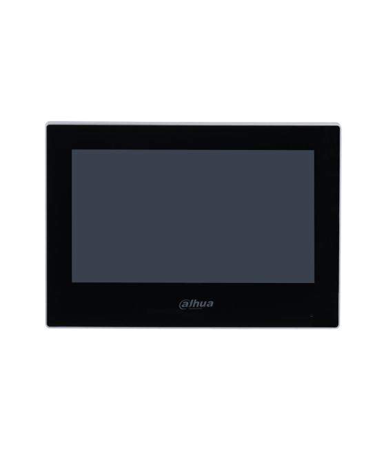 Monitor SIP WIFI Dahua de 7" para interior