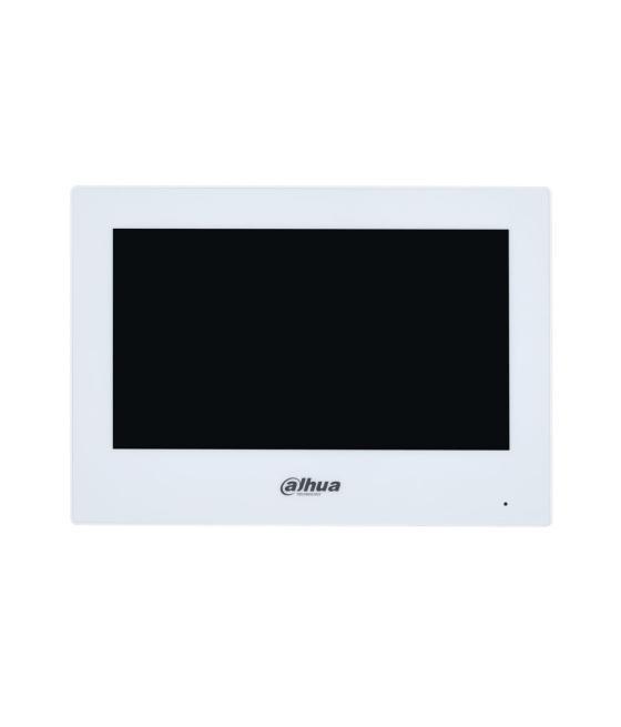 Monitor WIFI a 2 hilos Dahua de 7" para interior