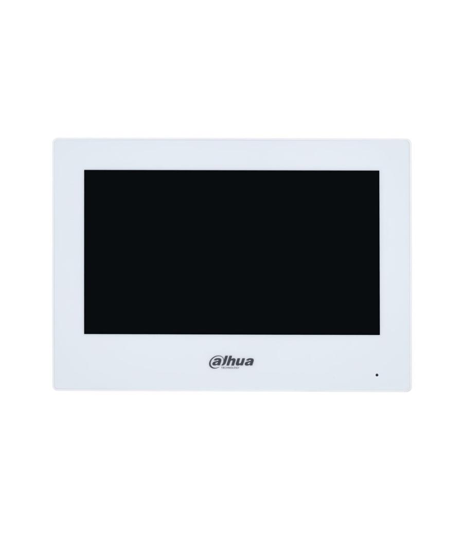 Monitor WIFI a 2 hilos Dahua de 7" para interior