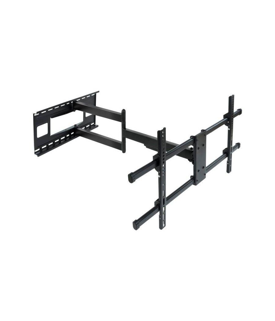 Tooq Soporte pared GRAN ANGULAR pantallas 43"-80" - Imagen 15