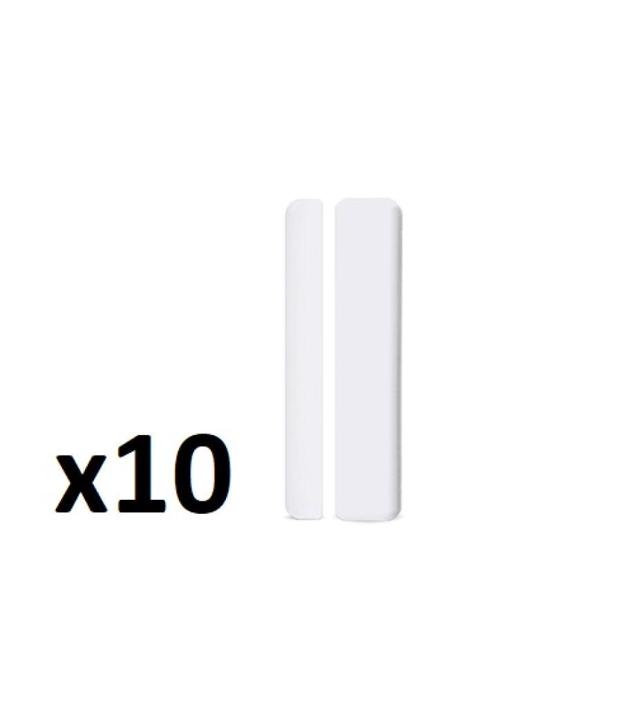PACK 10 Contacto magnético U-Prox