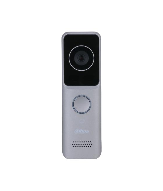 Videoportero WiFi apto para exterior