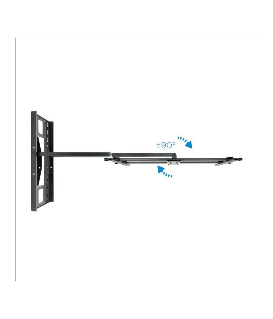 Tooq Soporte pared GRAN ANGULAR pantallas 43"-80" - Imagen 17