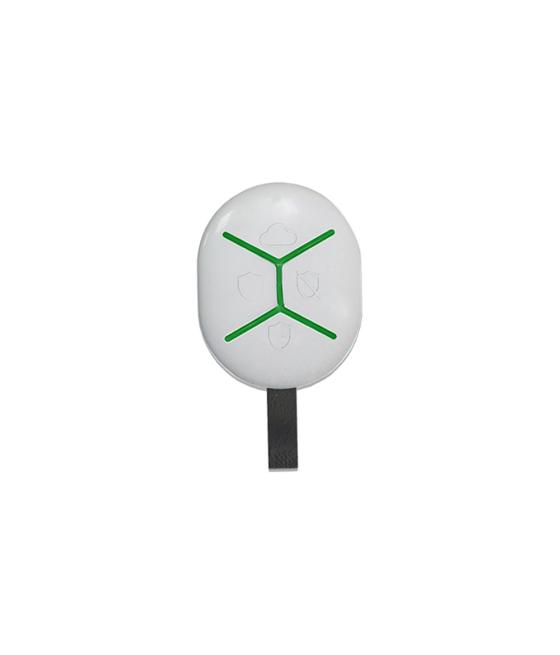 Mando de 4 botones U-Prox Keyfob