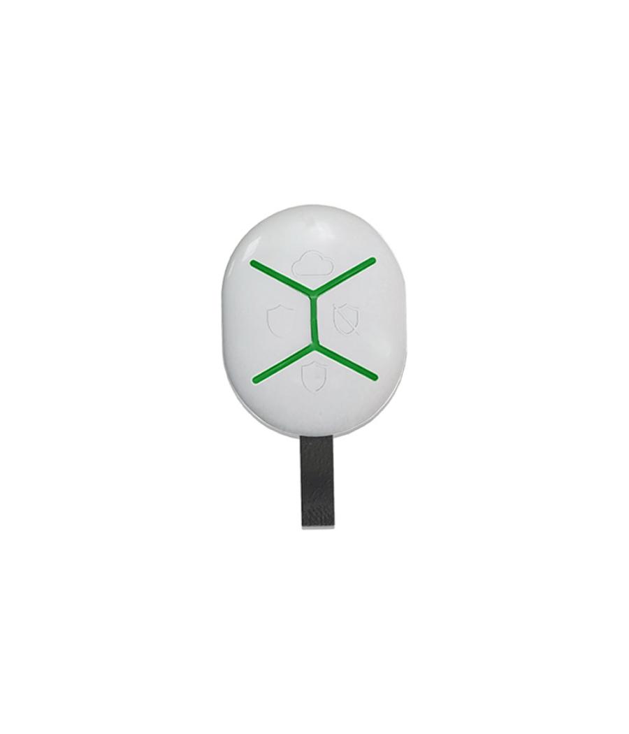 Mando de 4 botones U-Prox Keyfob