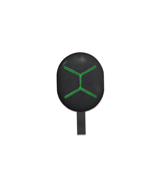 Mando de 4 botones U-Prox Keyfob
