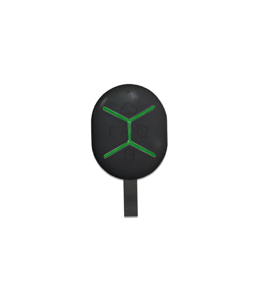 Mando de 4 botones U-Prox Keyfob