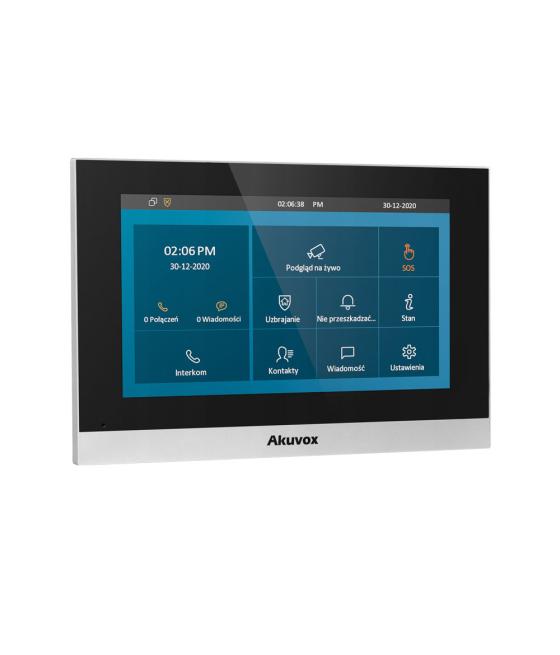 Monitor de 7" para interior