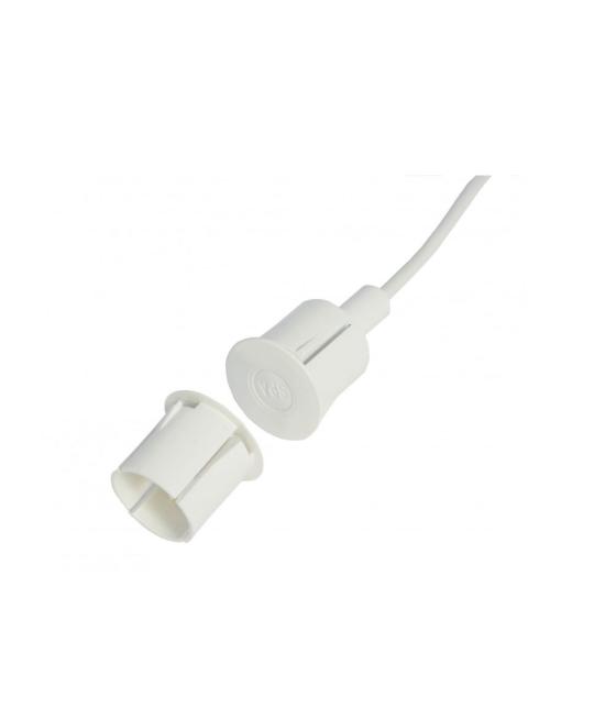 Contacto magnético con cable de 2 m