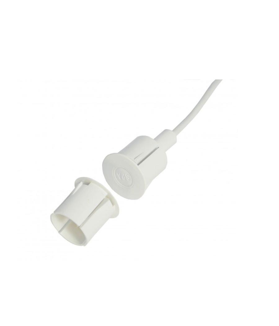 Contacto magnético con cable de 2 m