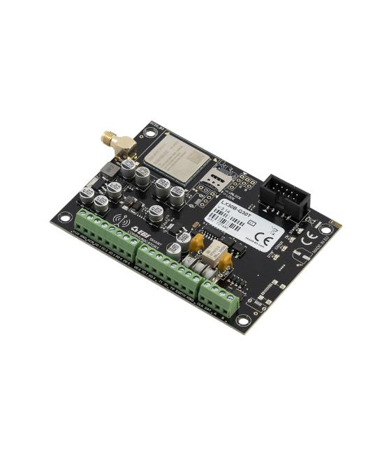 Comunicador 4G con función Smart Connector