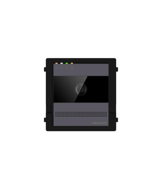 Videoportero 2 hilos modular HIKVISION