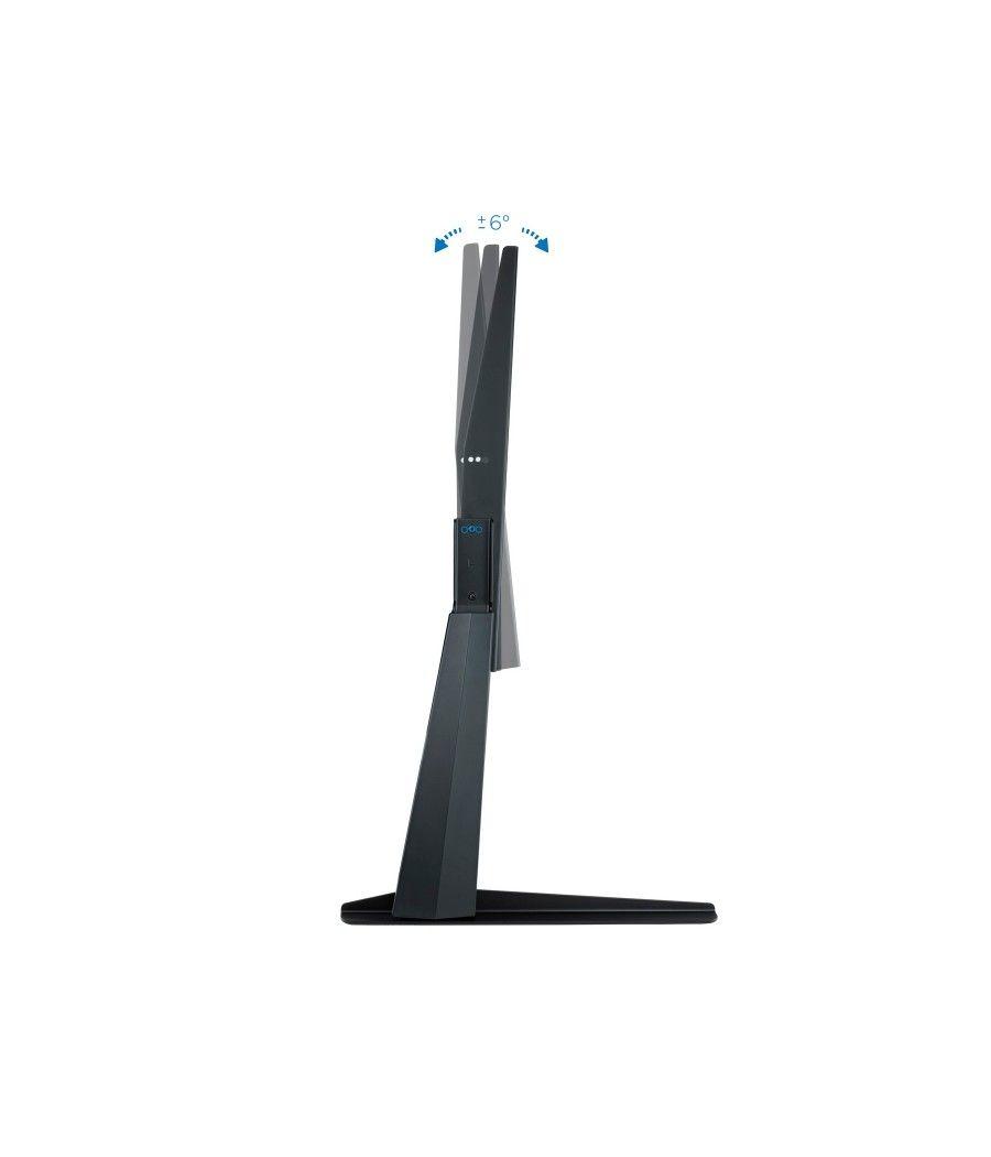 Tooq DB3270T-B Soporte mesa 32-70" Negro - Imagen 13