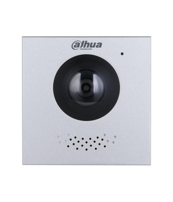 Videoportero modular IP a 2 hilos