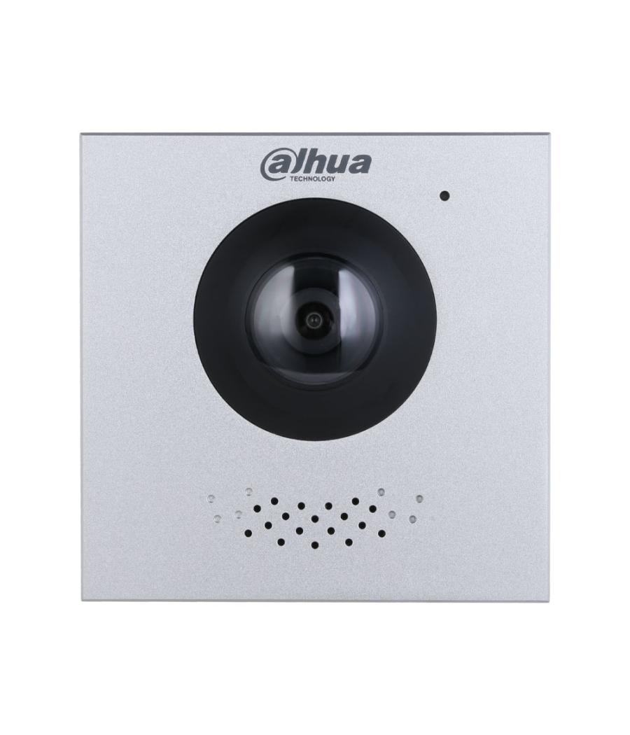 Videoportero modular IP a 2 hilos