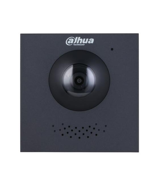 Videoportero modular IP a 2 hilos