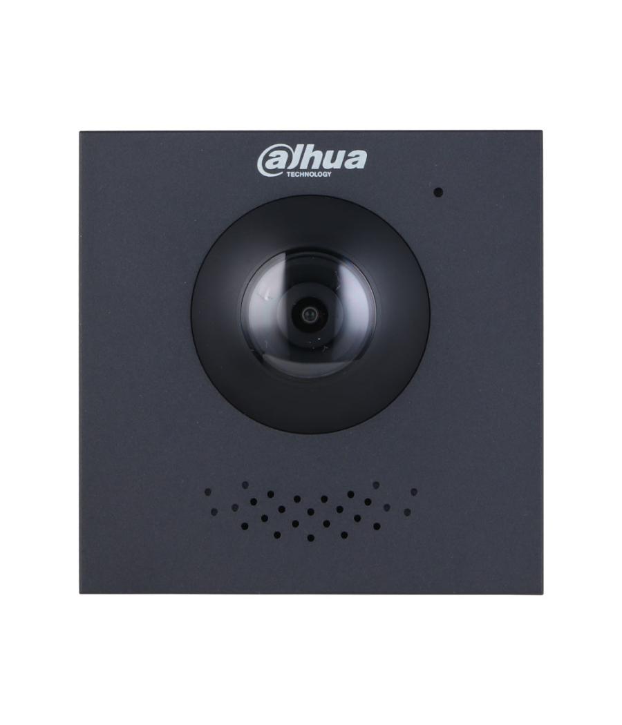Videoportero modular IP a 2 hilos