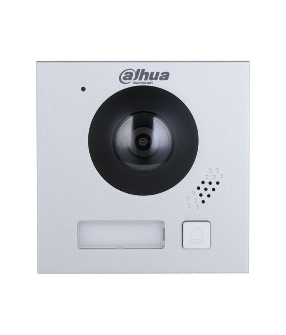 Videoportero modular IP a 2 hilos