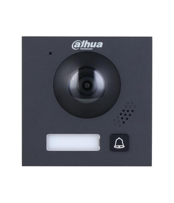 Videoportero modular IP a 2 hilos