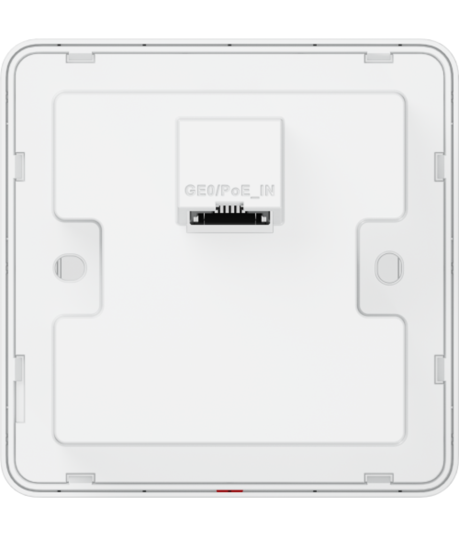 Huawei ekit ap162e 2975 mbit/s blanco energía sobre ethernet (poe)