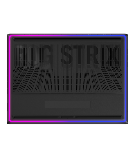 Asus rog strix scar 18 g835lw-sa017w - ordenador portátil gaming de 18" wqxga 240hz (intel core ultra 9 275hx, 64gb ram, 2tb + 2
