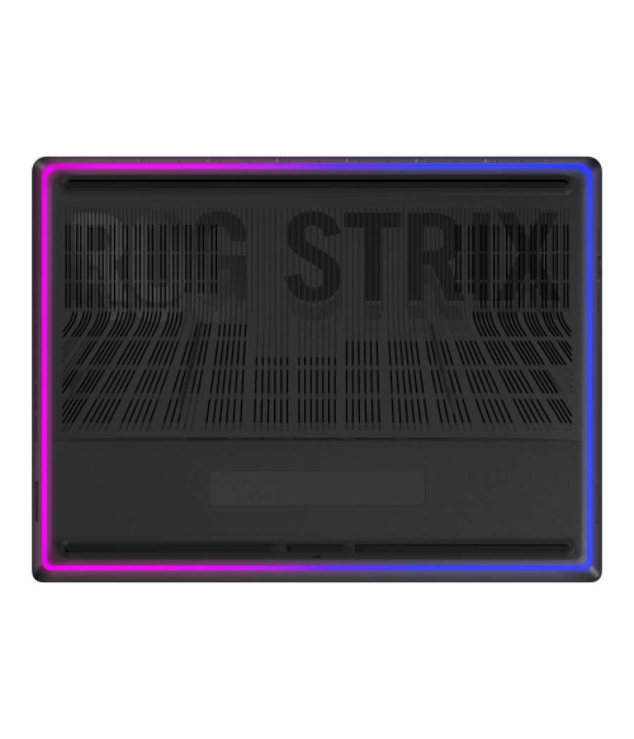 Asus rog strix scar 18 g835lw-sa017w - ordenador portátil gaming de 18" wqxga 240hz (intel core ultra 9 275hx, 64gb ram, 2tb + 2