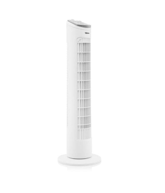 Ventilador de torre tristar ve-5864/ 40w/ 3 velocidades