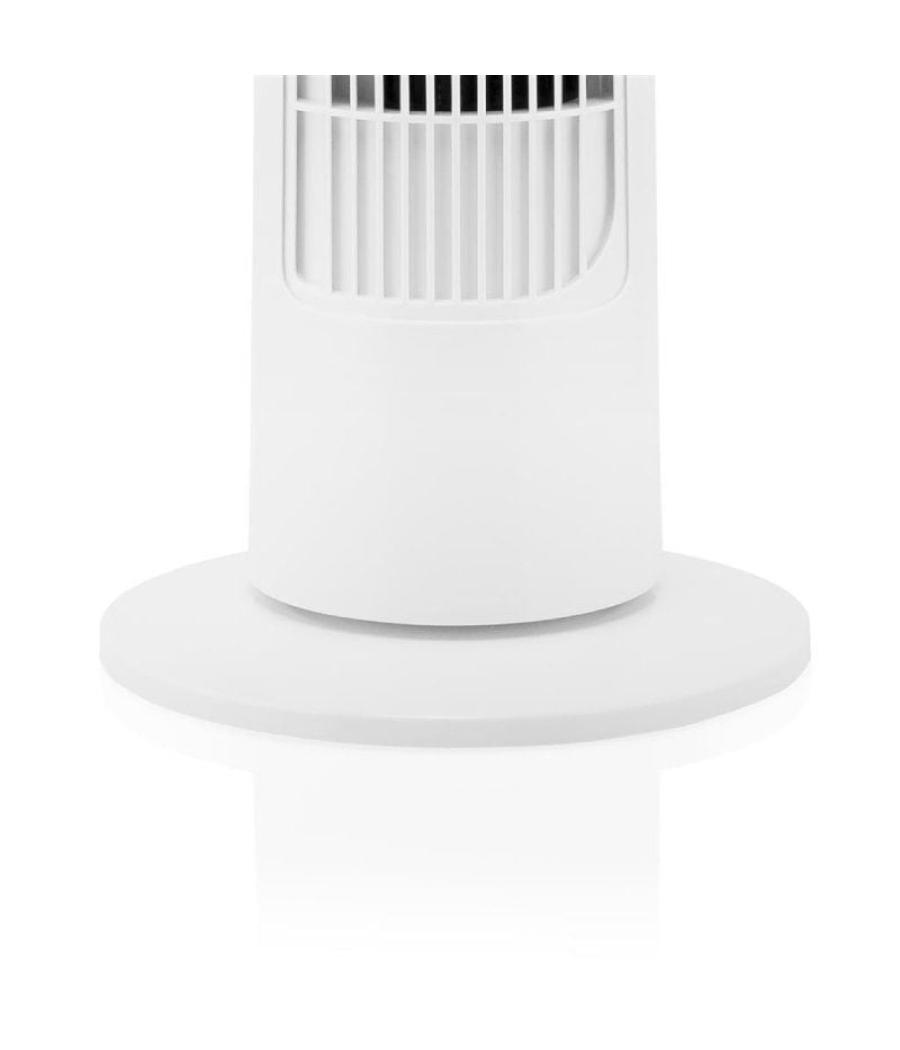 Ventilador de torre tristar ve-5864/ 40w/ 3 velocidades