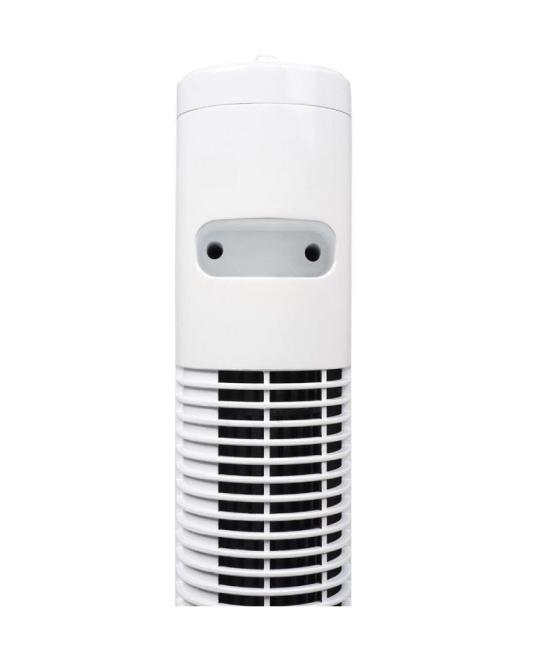 Ventilador de torre tristar ve-5900/ 35w/ 3 niveles de potencia