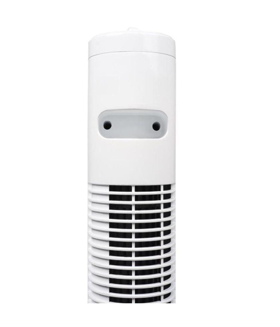 Ventilador de torre tristar ve-5900/ 35w/ 3 niveles de potencia