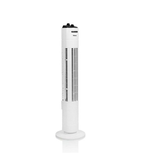 Ventilador de torre tristar ve-5806/ 35w/ 3 niveles de potencia