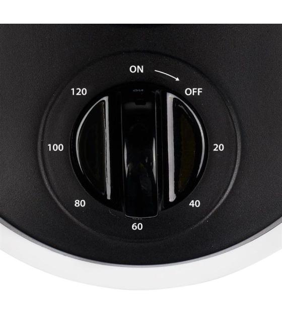 Ventilador de torre tristar ve-5806/ 35w/ 3 niveles de potencia