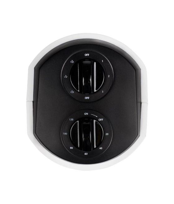 Ventilador de torre tristar ve-5806/ 35w/ 3 niveles de potencia