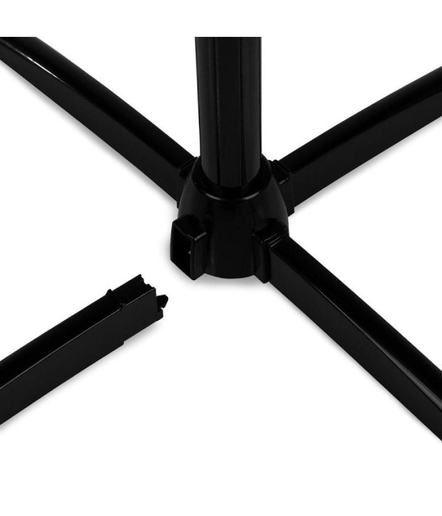 Ventilador de pie tristar ve-5899/ 45w/ 3 aspas 40cm/ 3 velocidades