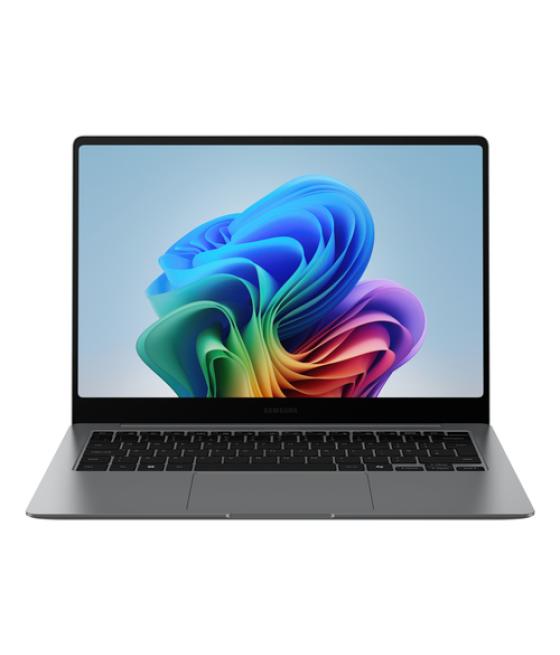 Samsung Galaxy Book5 Pro Intel Core Ultra 7 258V Portátil 35,6 cm (14") Pantalla táctil WQXGA+ 32 GB LPDDR5x-SDRAM 1 TB SSD Wi-F