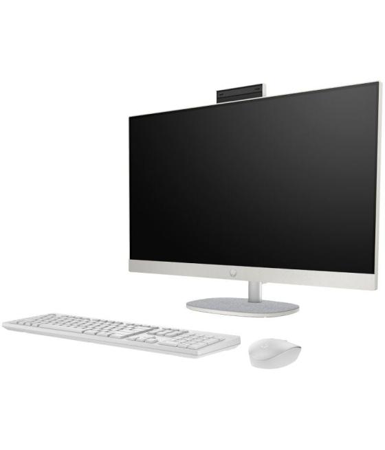 Pc all in one 27-cr0078ns intel core i5-1334u/ 16gb/ 512gb ssd/ 27'/ sin sistema operativo