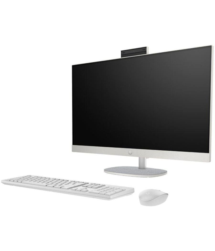 Pc all in one 27-cr0078ns intel core i5-1334u/ 16gb/ 512gb ssd/ 27'/ sin sistema operativo