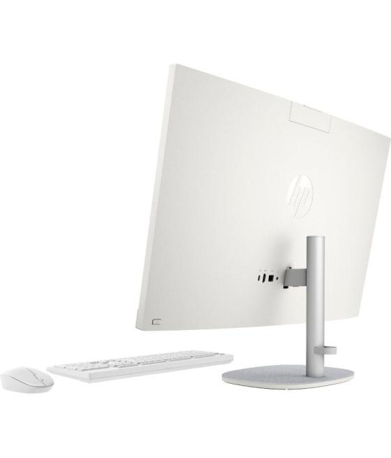 Pc all in one 27-cr0078ns intel core i5-1334u/ 16gb/ 512gb ssd/ 27'/ sin sistema operativo