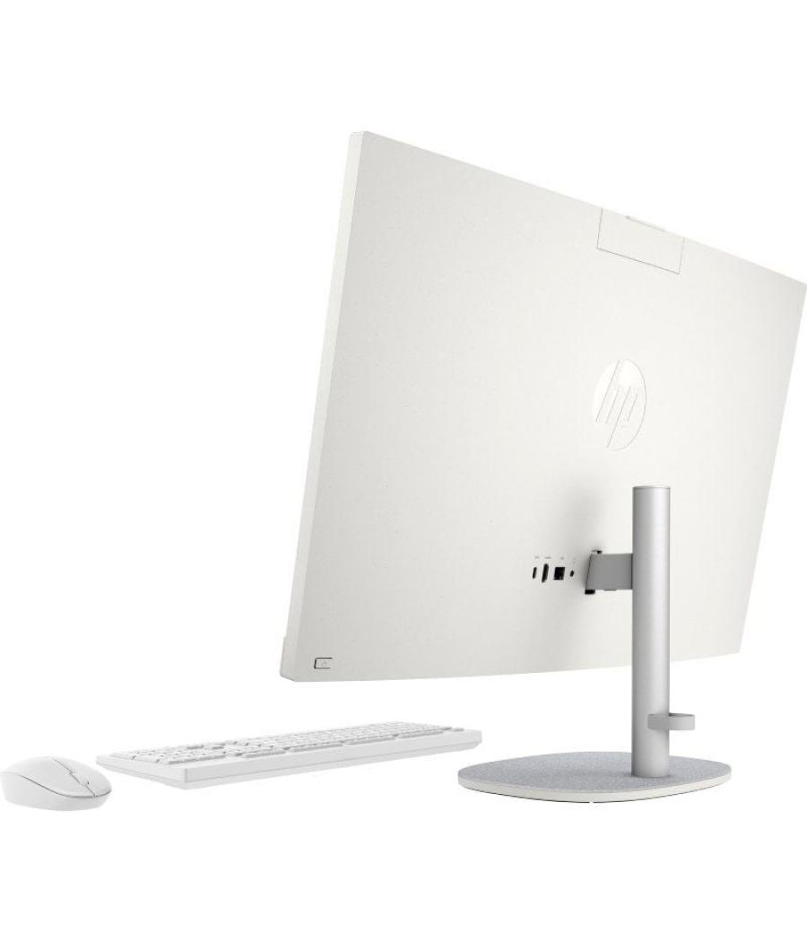 Pc all in one 27-cr0078ns intel core i5-1334u/ 16gb/ 512gb ssd/ 27'/ sin sistema operativo