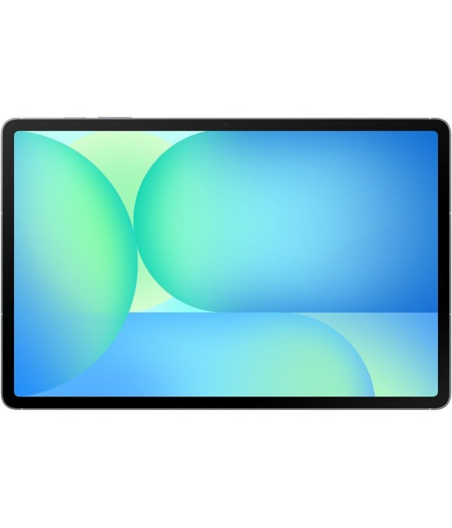 Tablet samsung galaxy tab s10+ fe 13.1'/ 12gb/ 256gb/ octacore/ 5g/ gris