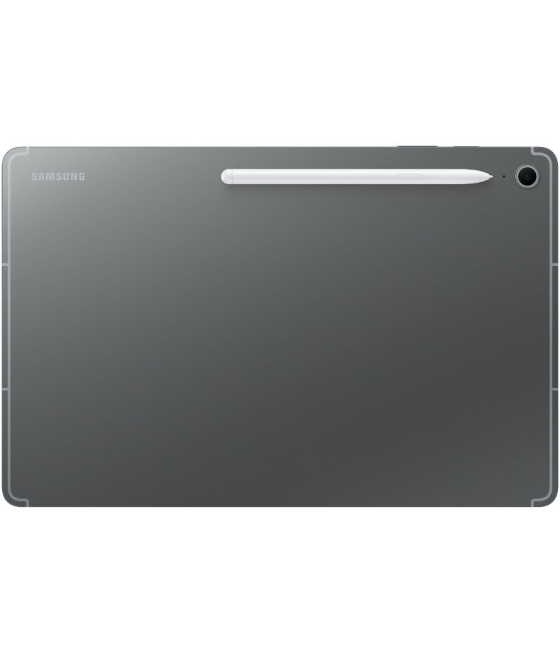 Tablet samsung galaxy tab s10+ fe 13.1'/ 12gb/ 256gb/ octacore/ 5g/ gris
